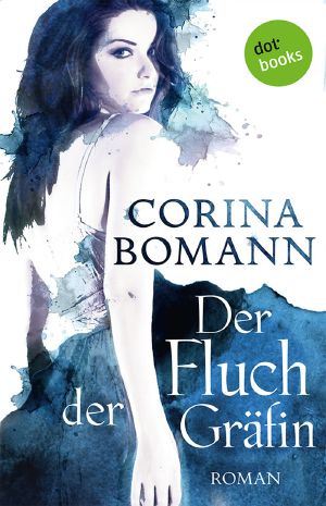 [Romantic Mystery 01] • Der Fluch der Gräfin